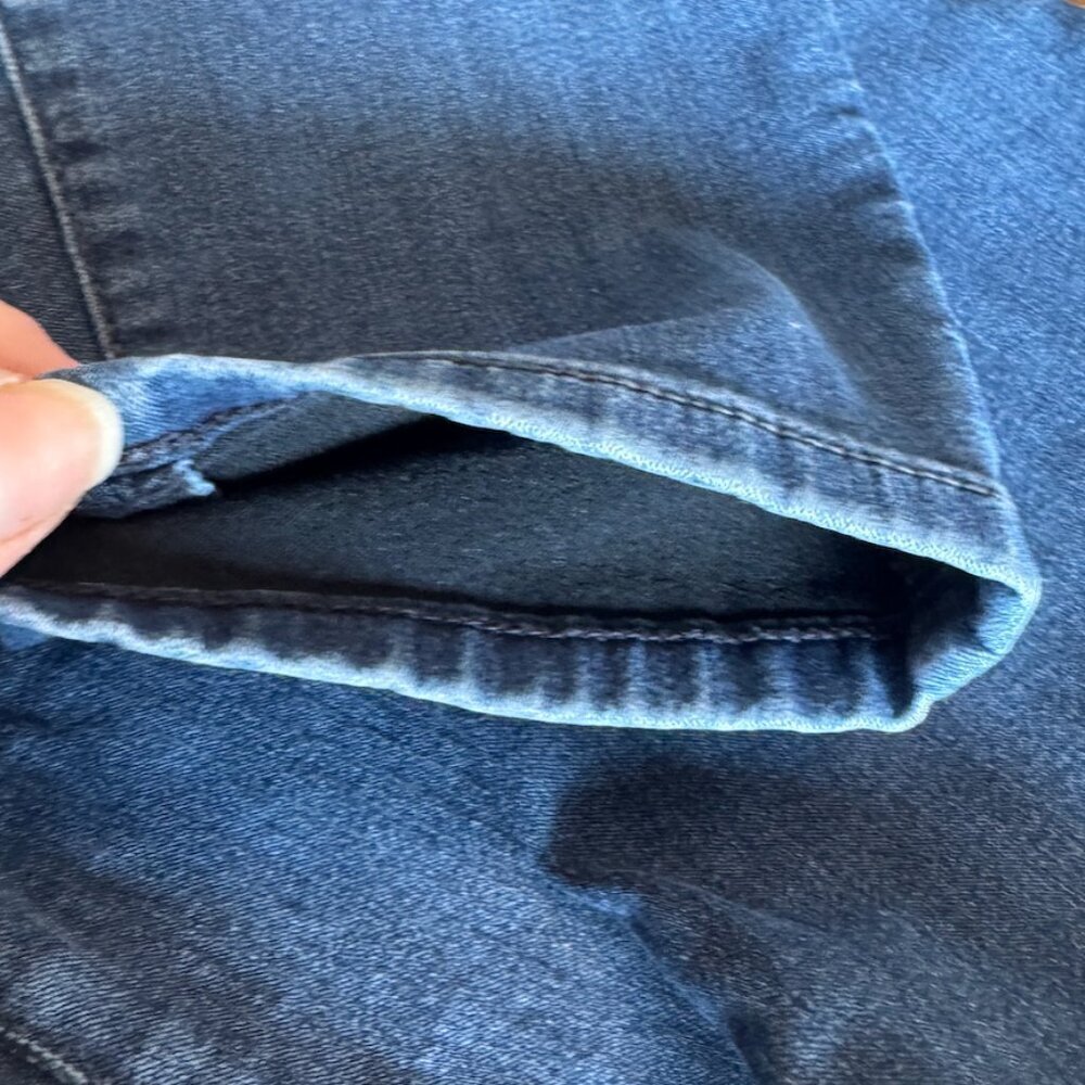 Kendall & Kylie Junior Jeans Size: 11/30! - Picture 7 of 7